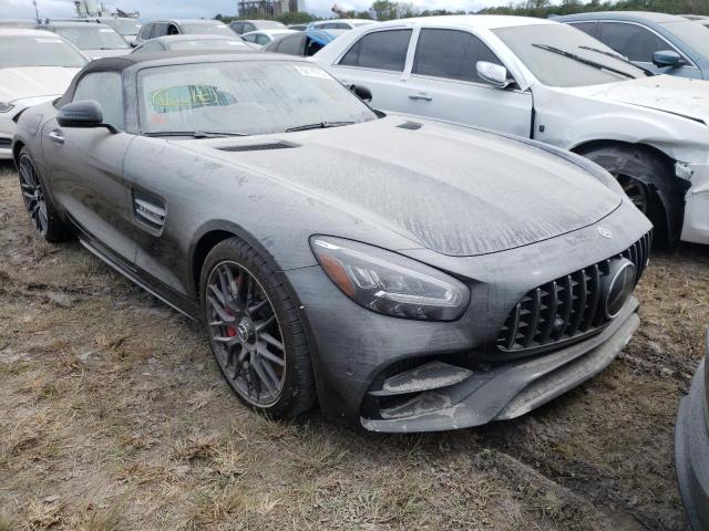 MERCEDES-BENZ AMG GT 2021 w1kyk8ca2ma041932