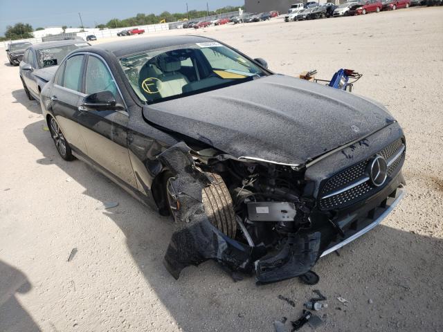 MERCEDES-BENZ E 450 4MAT 2021 w1kzf5kb1ma917133