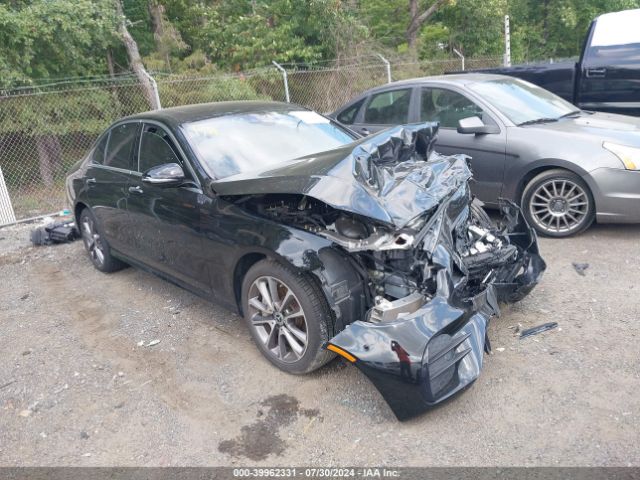 MERCEDES-BENZ E-CLASS 2022 w1kzf5kb1nb084297