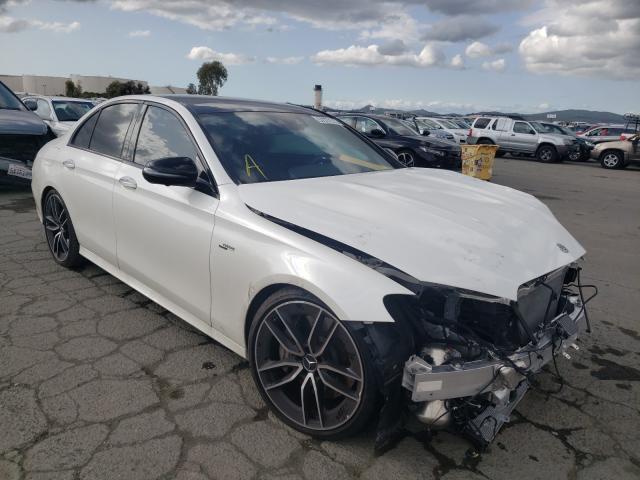 MERCEDES-BENZ E AMG 53 4 2020 w1kzf6bb0la831672