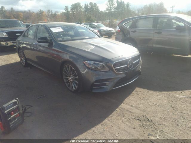 MERCEDES-BENZ E-CLASS 2020 w1kzf6bb1la850828