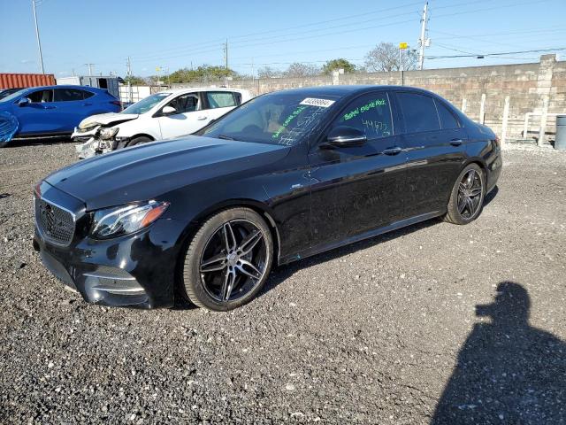 MERCEDES-BENZ E-CLASS 2020 w1kzf6bb6la802001