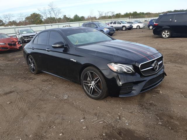 MERCEDES-BENZ E AMG 53 4 2020 w1kzf6bb6la804427