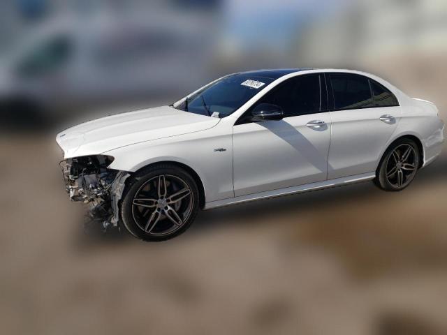 MERCEDES-BENZ E-CLASS 2020 w1kzf6bbxla807444