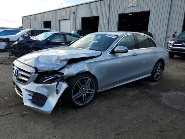 MERCEDES-BENZ E-CLASS 2020 w1kzf8db0la764547