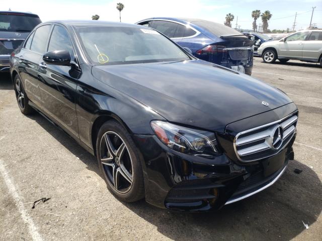 MERCEDES-BENZ E-CLASS 2020 w1kzf8db0la769523