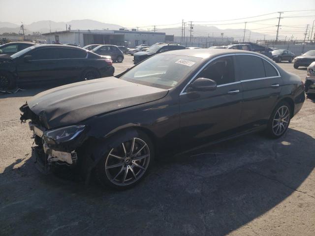 MERCEDES-BENZ E 350 2022 w1kzf8db0nb085102