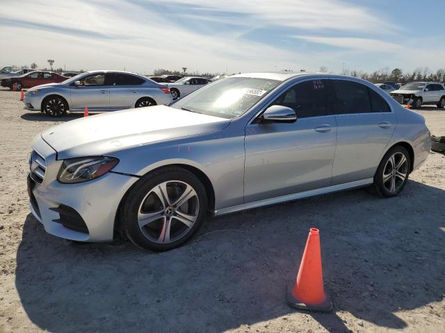 MERCEDES-BENZ E 350 2020 w1kzf8db1la762290