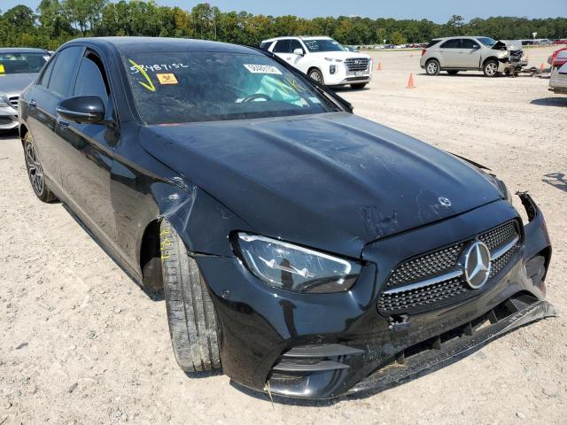 MERCEDES-BENZ E 350 2021 w1kzf8db1ma983146