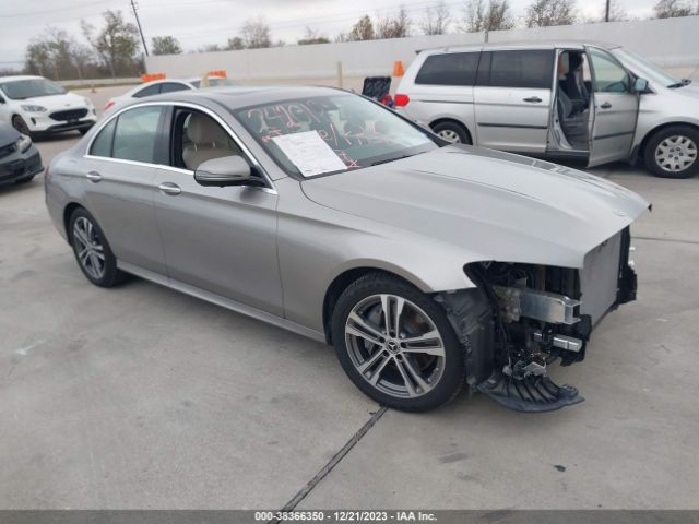 MERCEDES-BENZ E 350 2022 w1kzf8db1nb069054