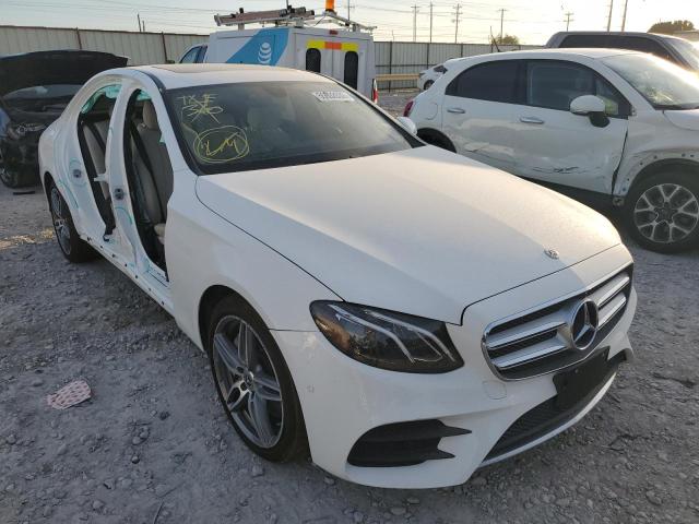 MERCEDES-BENZ E 350 2020 w1kzf8db2la831598