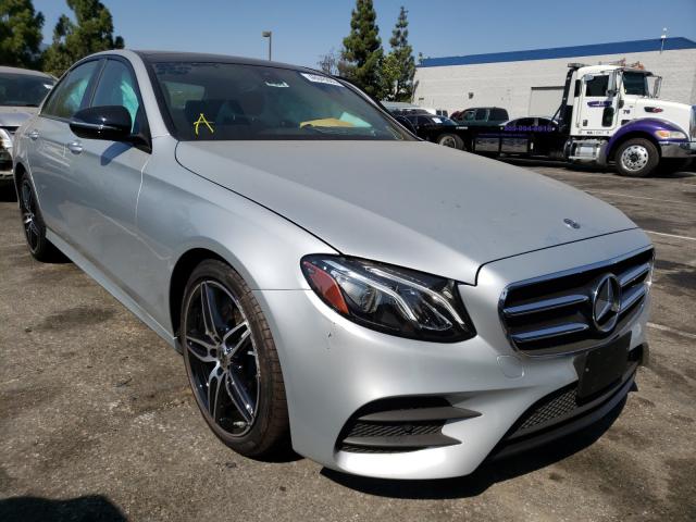 MERCEDES-BENZ E 350 2020 w1kzf8db2la843878