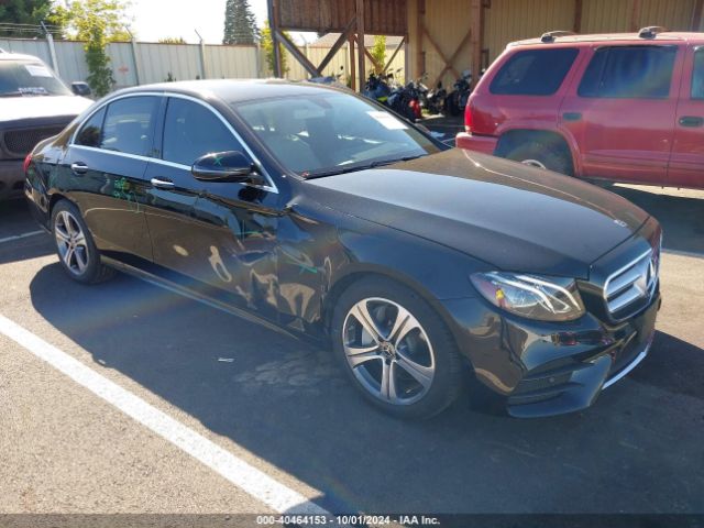 MERCEDES-BENZ E-CLASS 2020 w1kzf8db2la848630