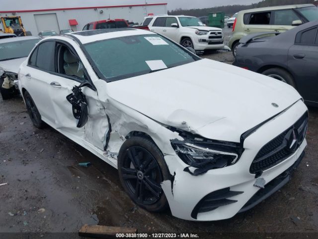 MERCEDES-BENZ NULL 2021 w1kzf8db2ma969790