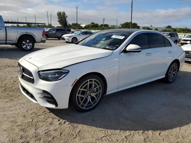 MERCEDES-BENZ E-CLASS 2023 w1kzf8db2pb103344