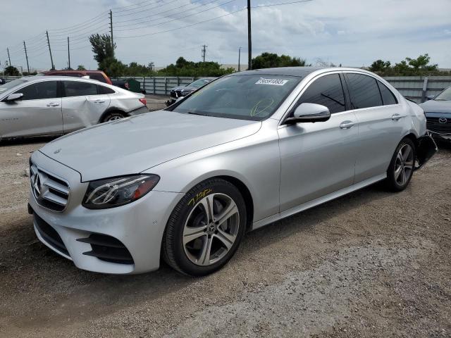 MERCEDES-BENZ E 350 2020 w1kzf8db3la808203