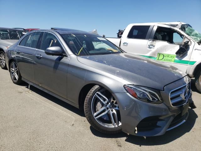 MERCEDES-BENZ E 350 2020 w1kzf8db4la804631