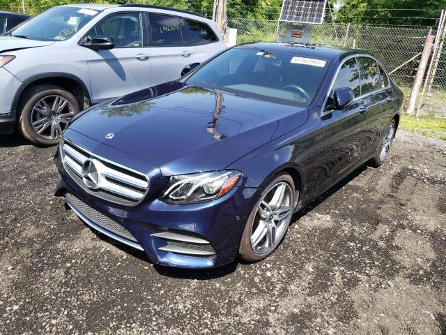 MERCEDES-BENZ E 350 2020 w1kzf8db4la809988