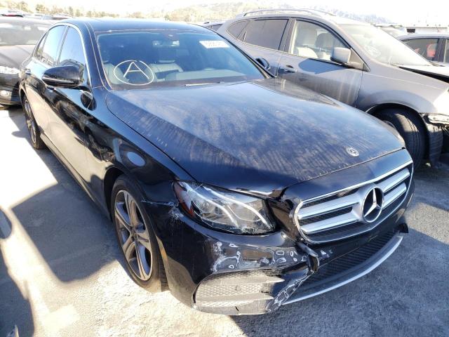 MERCEDES-BENZ E 350 2020 w1kzf8db4la814186