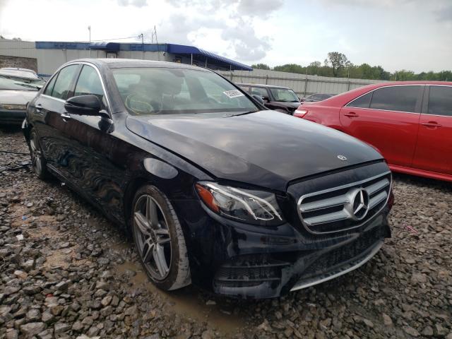 MERCEDES-BENZ E 350 2020 w1kzf8db4la833255