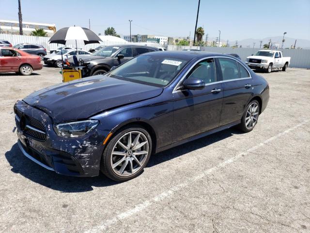 MERCEDES-BENZ E 350 2022 w1kzf8db4nb025260