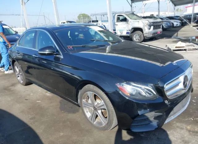 MERCEDES-BENZ E-CLASS 2020 w1kzf8db5la830896