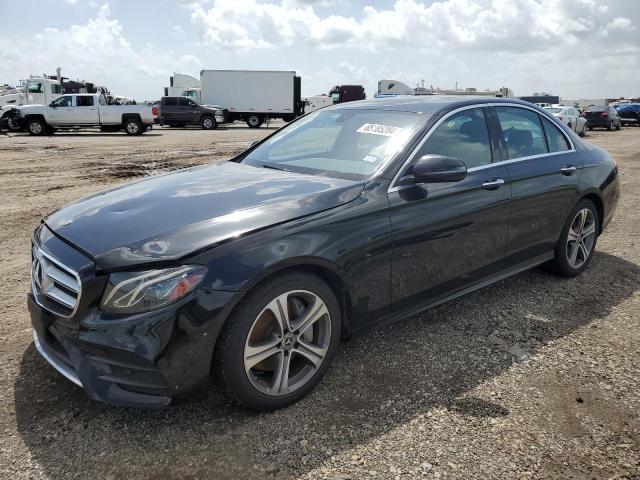 MERCEDES-BENZ E-CLASS 2020 w1kzf8db6la763127