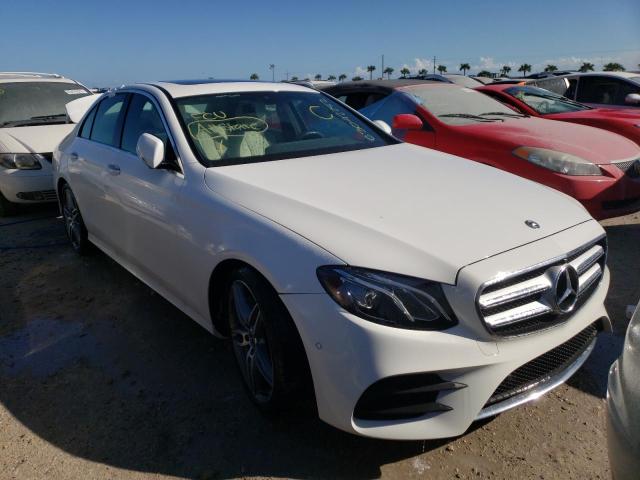 MERCEDES-BENZ E 350 2020 w1kzf8db6la830597