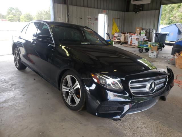 MERCEDES-BENZ E 350 2020 w1kzf8db6la841003