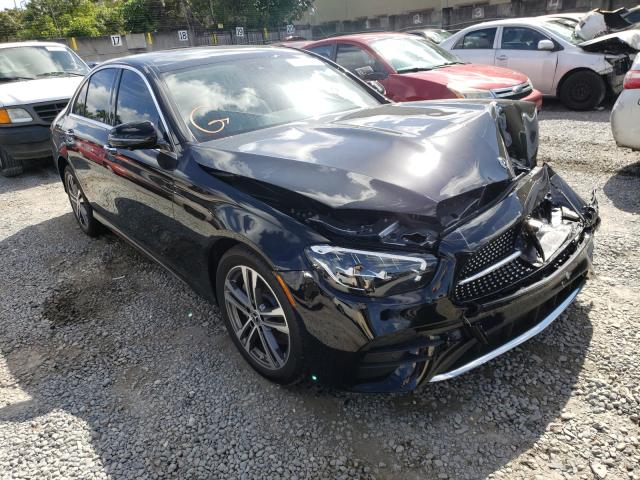 MERCEDES-BENZ E 350 2021 w1kzf8db6ma897685