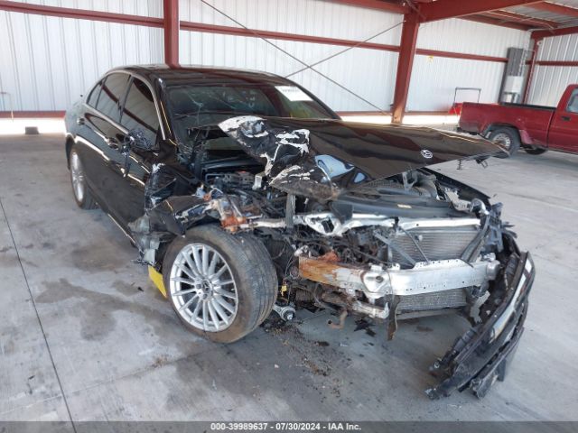 MERCEDES-BENZ E-CLASS 2021 w1kzf8db6ma944066