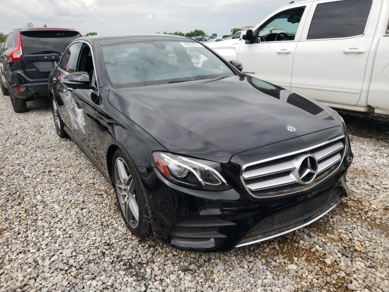 MERCEDES-BENZ E 350 2020 w1kzf8db7la763265