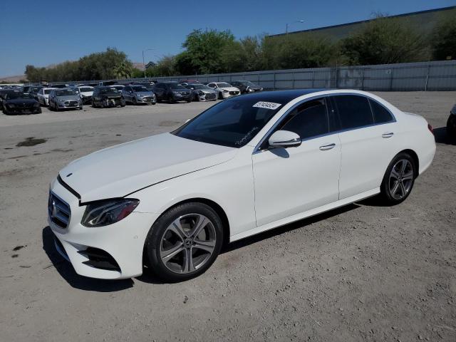 MERCEDES-BENZ E-CLASS 2020 w1kzf8db7la835663