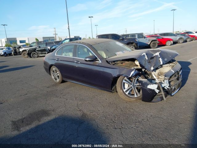 MERCEDES-BENZ E 350 2021 w1kzf8db7ma907818