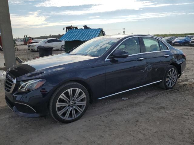 MERCEDES-BENZ E-CLASS 2020 w1kzf8db8la832903