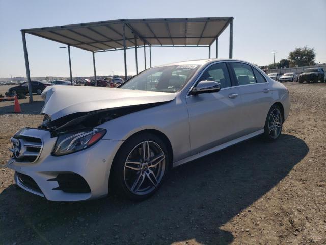 MERCEDES-BENZ E-CLASS 2020 w1kzf8db9la819433