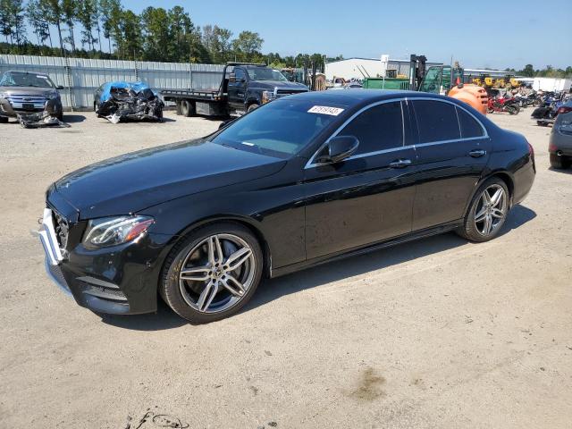 MERCEDES-BENZ E 350 2020 w1kzf8db9la825412