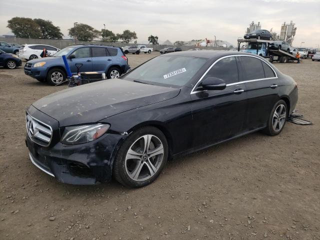 MERCEDES-BENZ E 350 2020 w1kzf8db9la827774