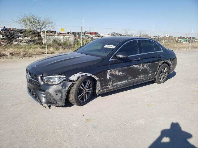 MERCEDES-BENZ E 350 2021 w1kzf8db9ma920215