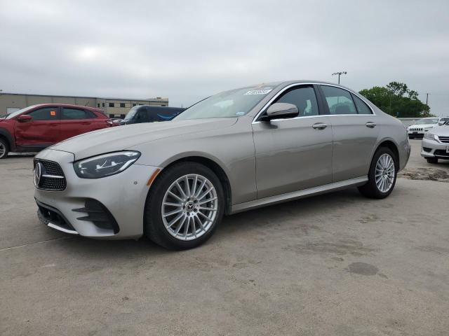 MERCEDES-BENZ E-CLASS 2021 w1kzf8db9ma950119