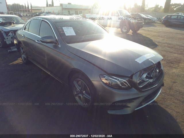 MERCEDES-BENZ E-CLASS 2020 w1kzf8dbxla823460