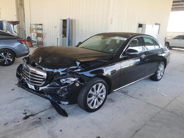 MERCEDES-BENZ E-CLASS 2020 w1kzf8eb0la822252