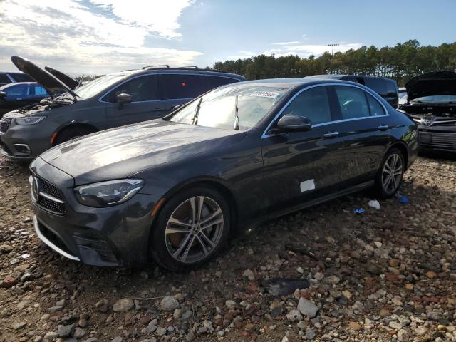 MERCEDES-BENZ E-CLASS 2021 w1kzf8eb0ma930579