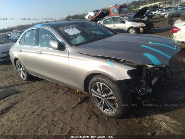 MERCEDES-BENZ E350 2021 w1kzf8eb1ma908882