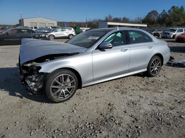 MERCEDES-BENZ E-CLASS 2021 w1kzf8eb1ma995246