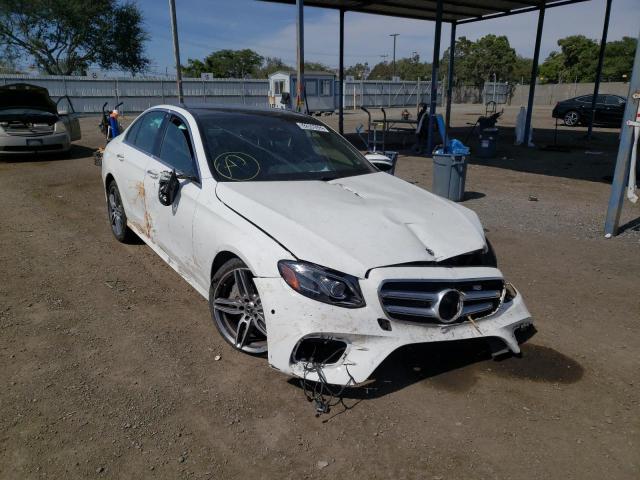 MERCEDES-BENZ E 350 4MAT 2020 w1kzf8eb2la758988