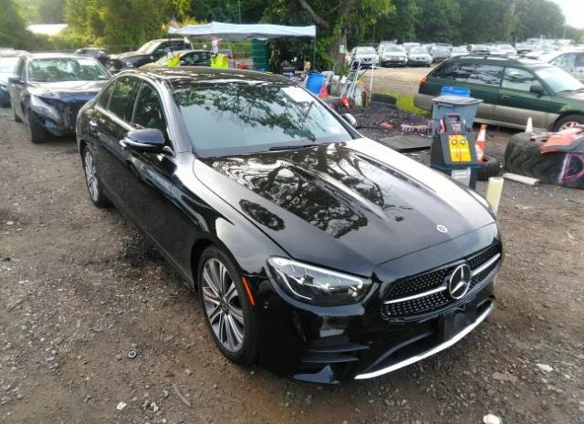 MERCEDES-BENZ NULL 2021 w1kzf8eb2ma947870