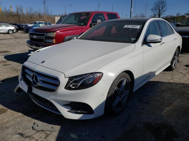 MERCEDES-BENZ E 350 4MAT 2020 w1kzf8eb3la830877