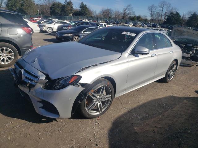 MERCEDES-BENZ E-CLASS 2020 w1kzf8eb4la811173