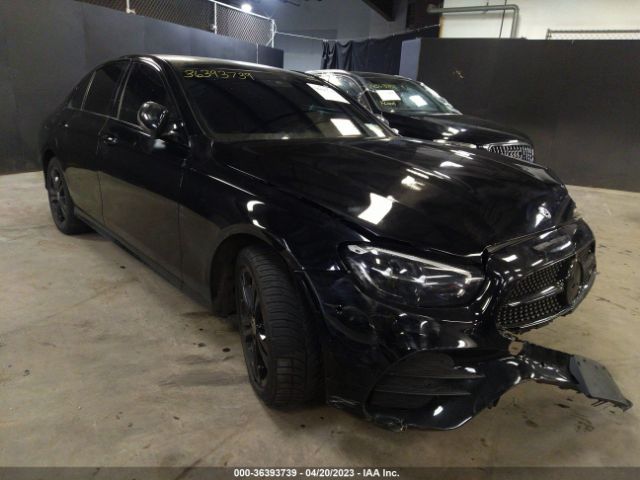 MERCEDES-BENZ E 350 4MAT 2021 w1kzf8eb4ma953282